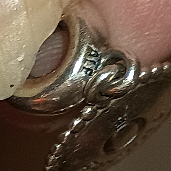 Pandora Icon Dangle Charm - Picture 3 of 4